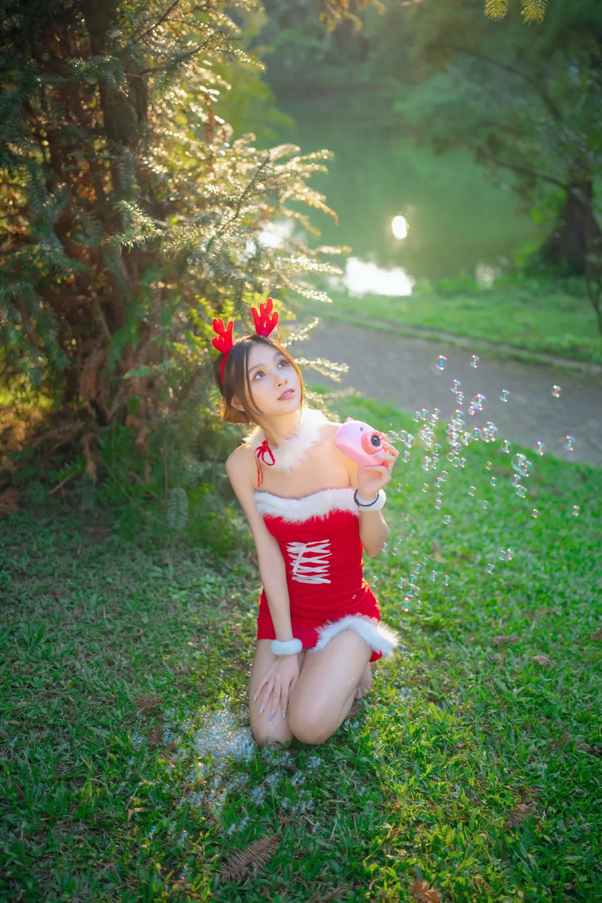 圣诞小仙女3