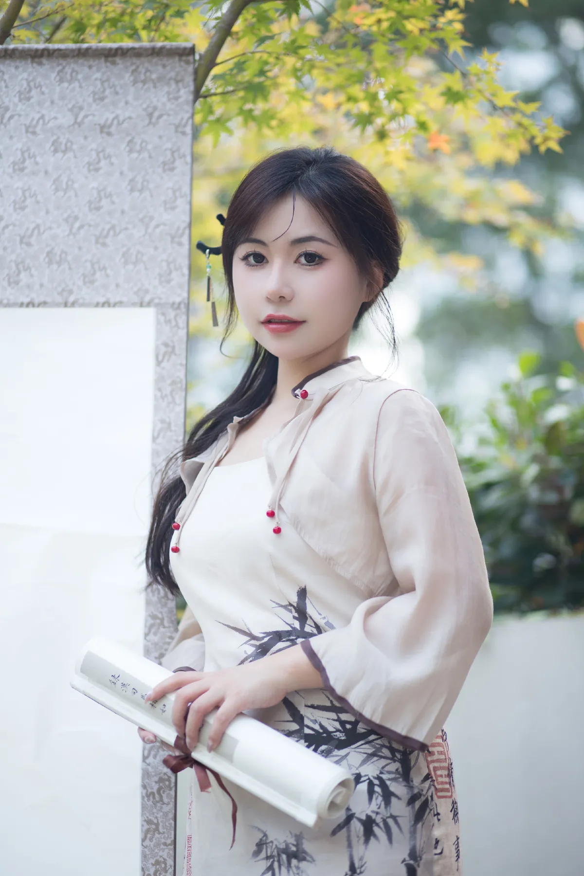似竹1