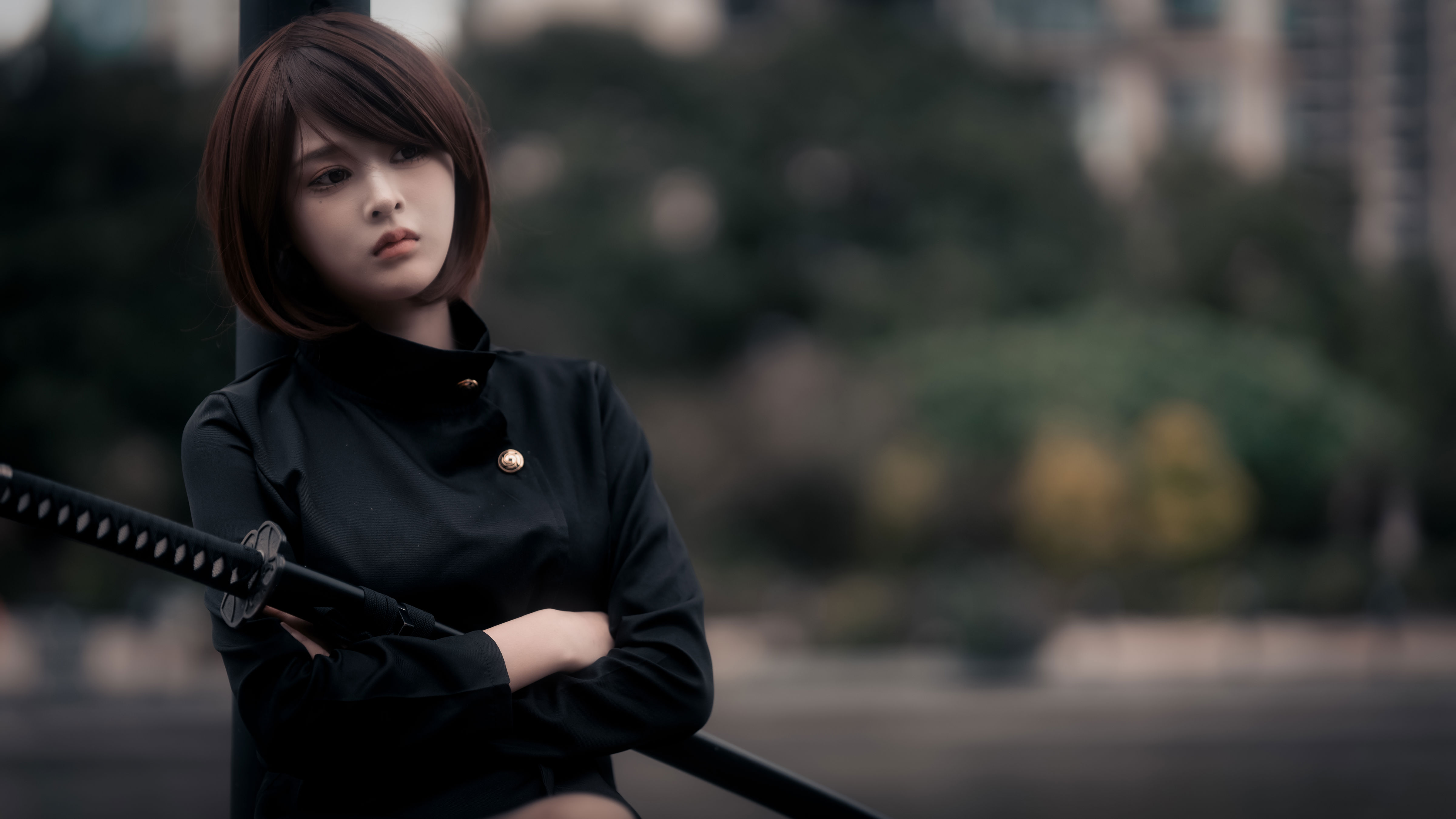 家入硝子