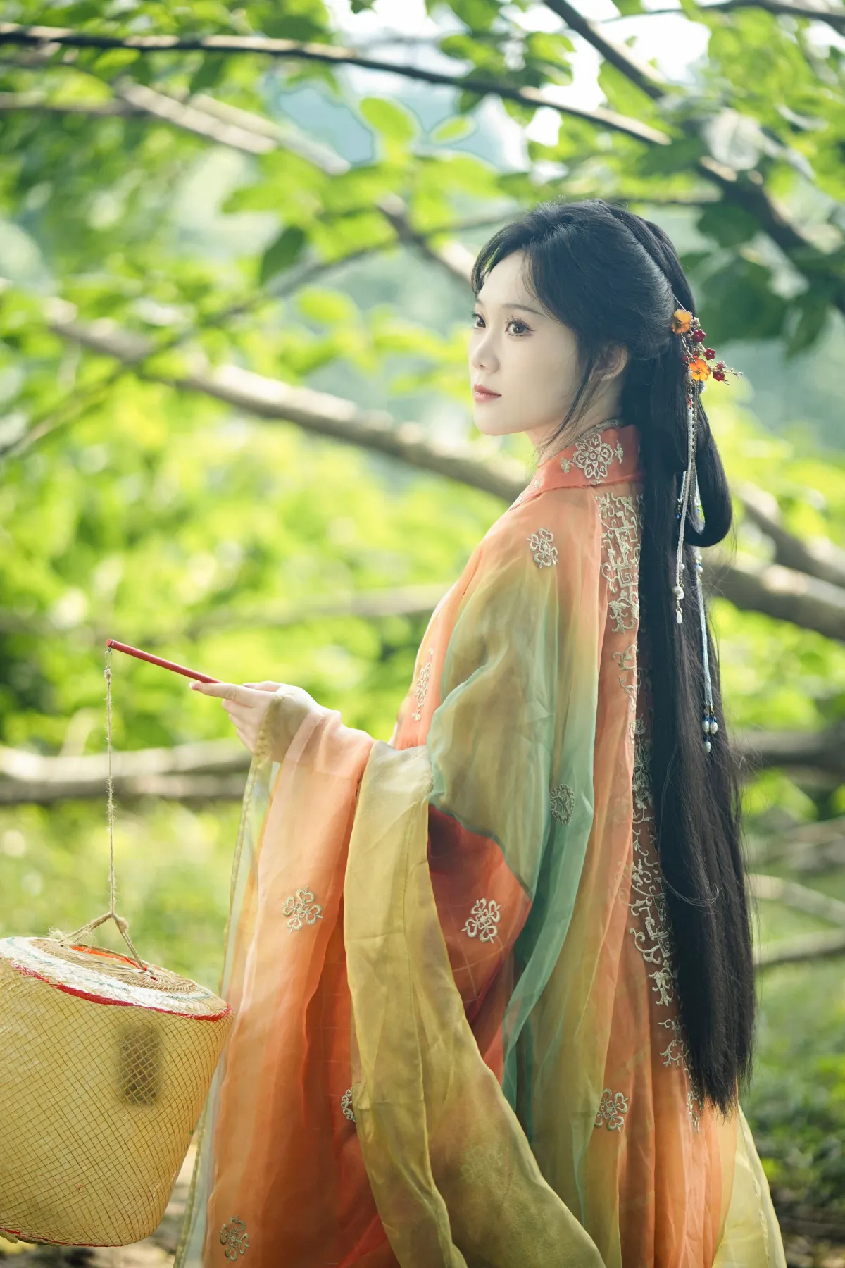 无极3