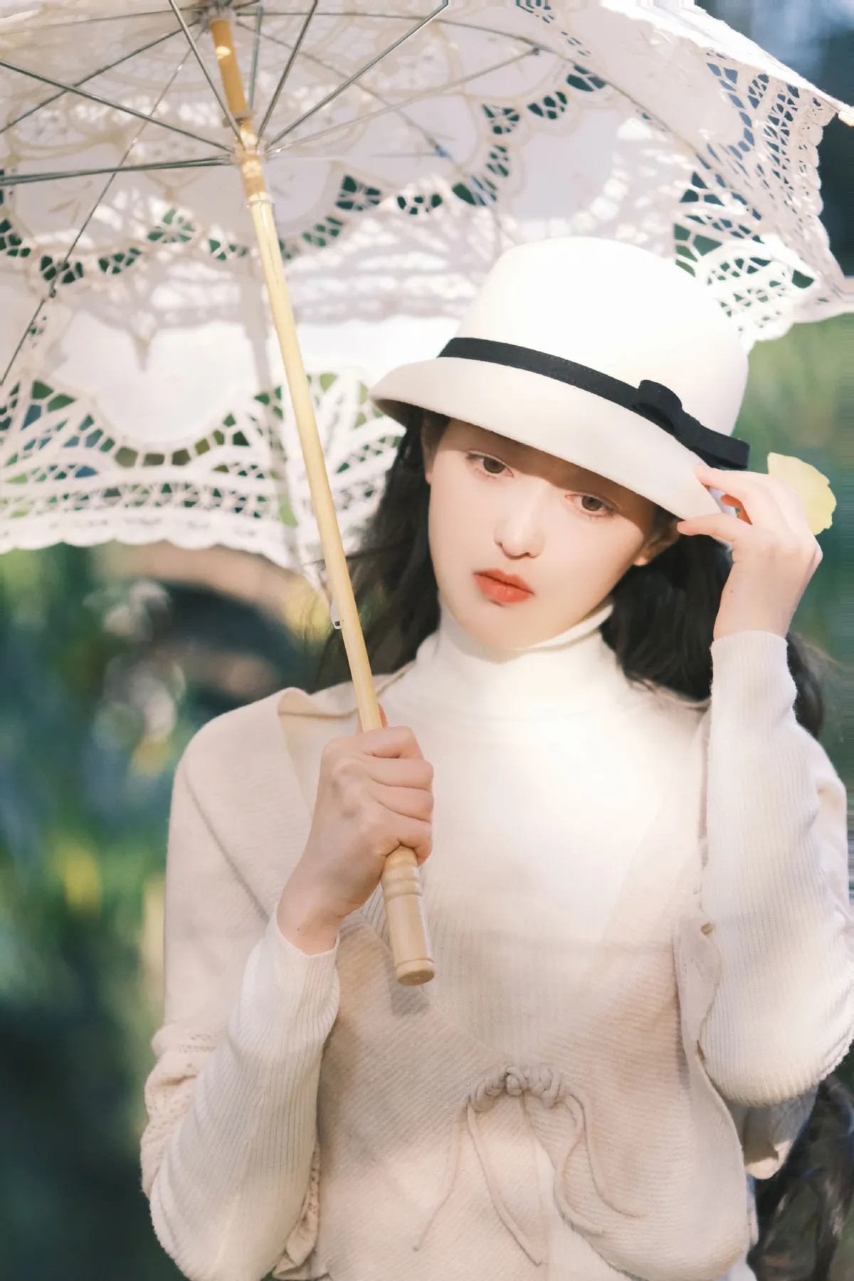 秋意浓