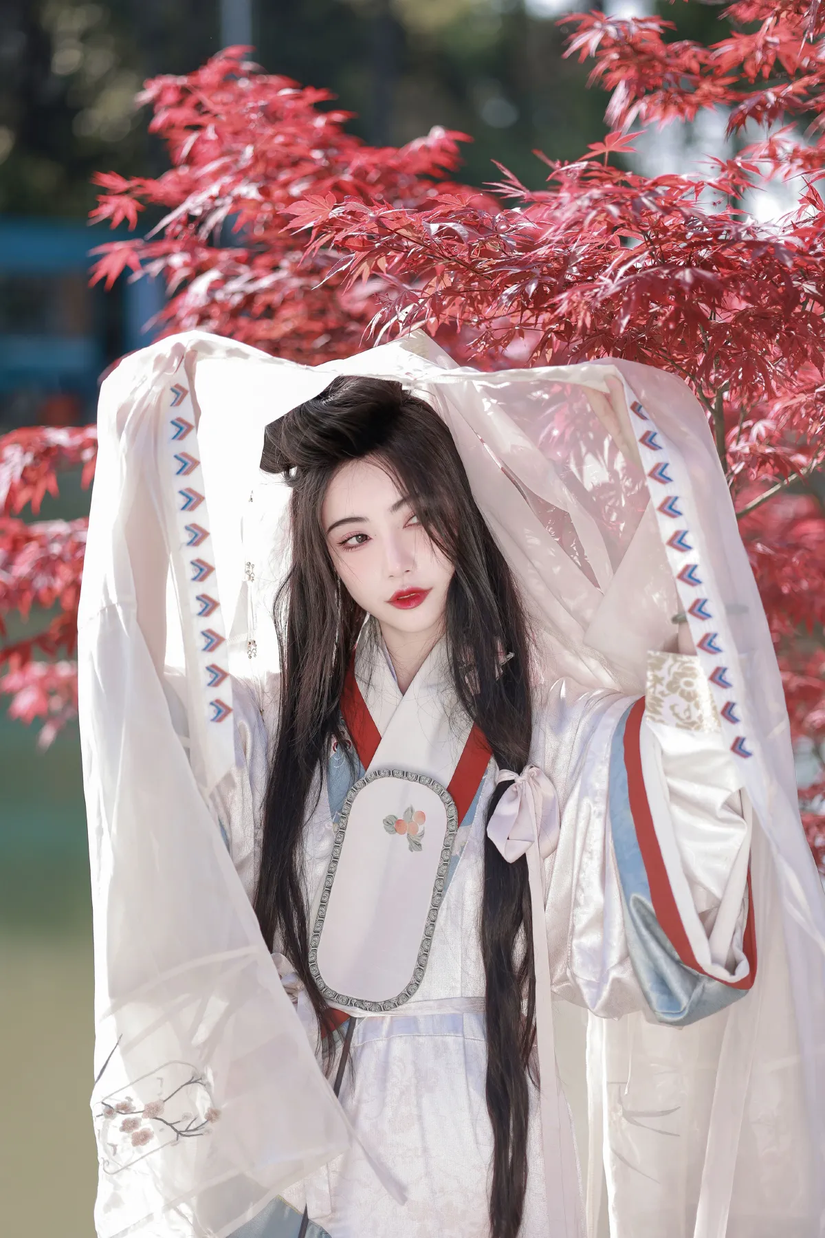 上邪