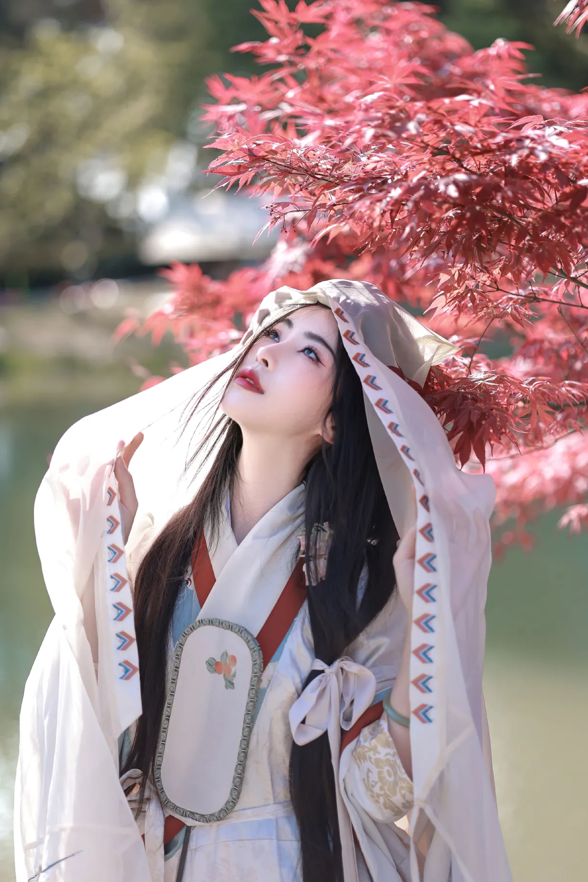 上邪