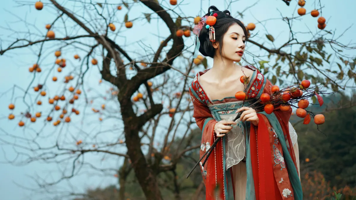 柿林精怪3