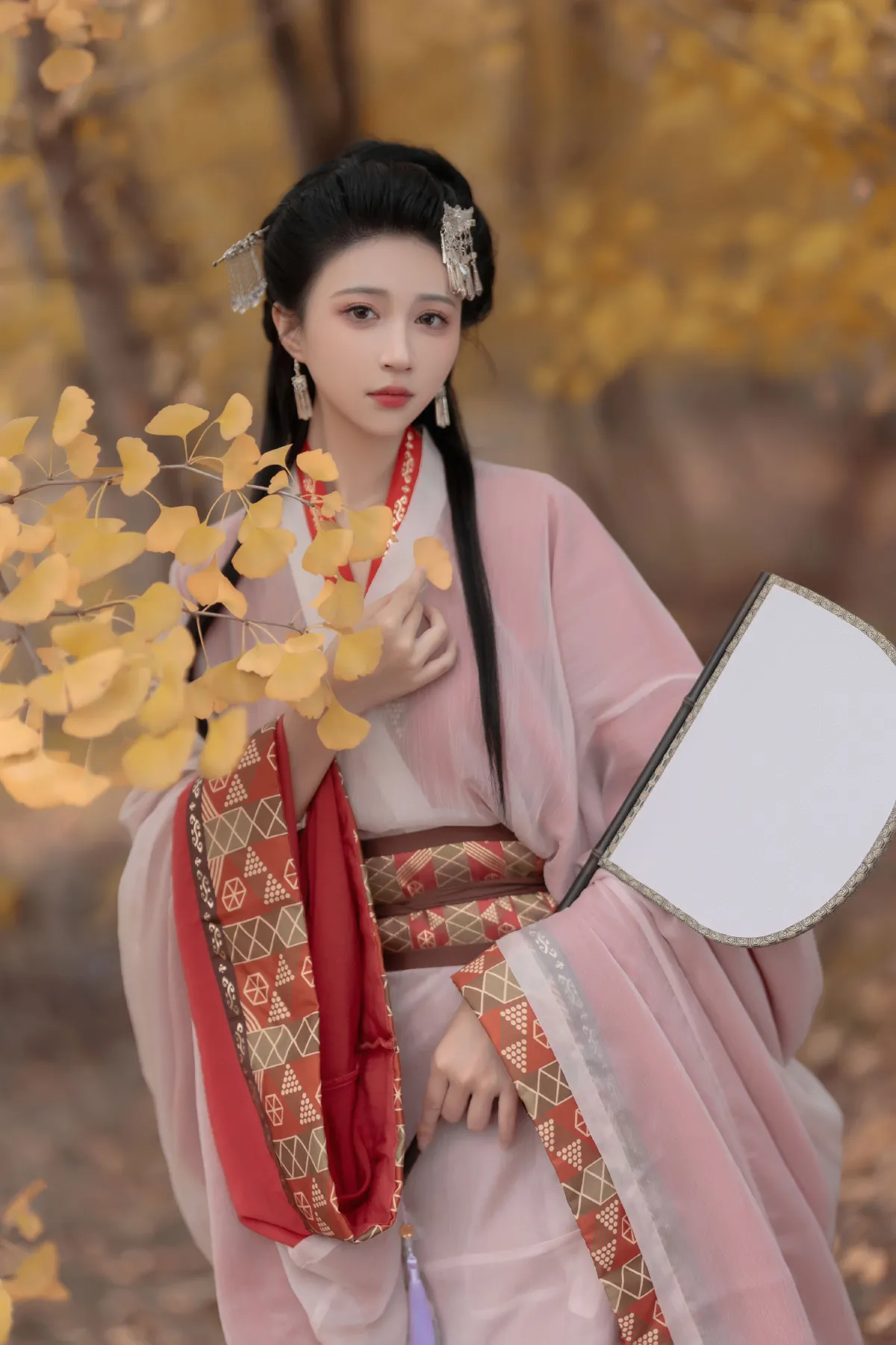初见