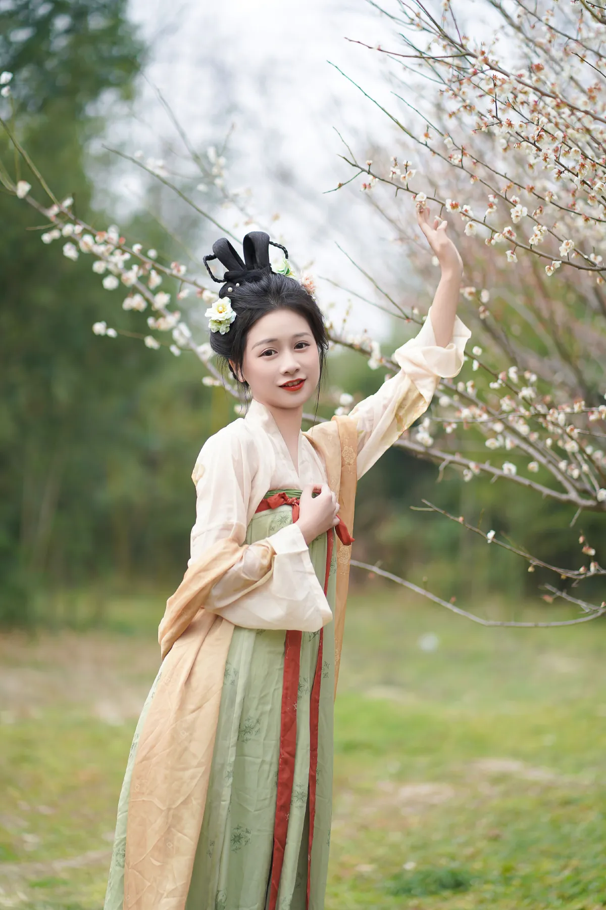 陌上花开 可缓缓归矣1