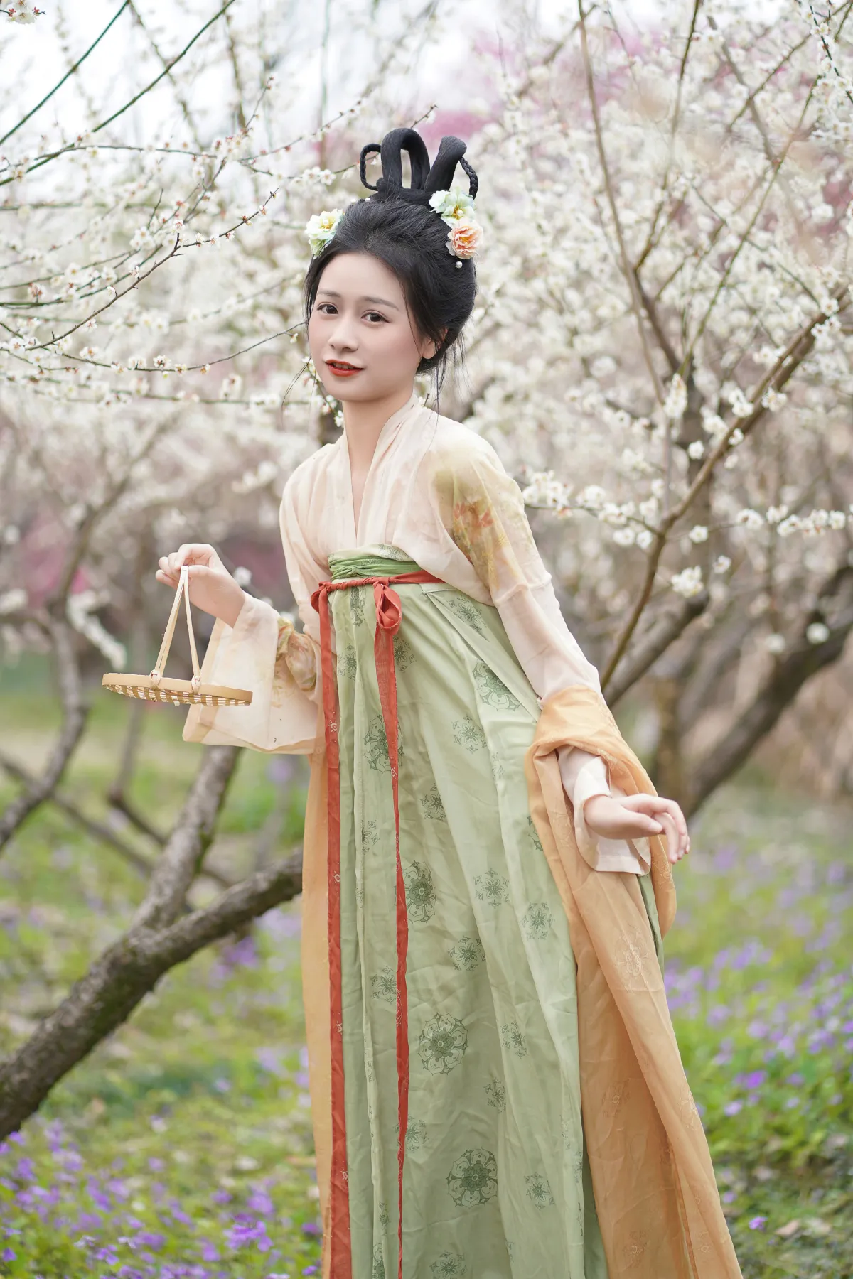 陌上花开 可缓缓归矣2