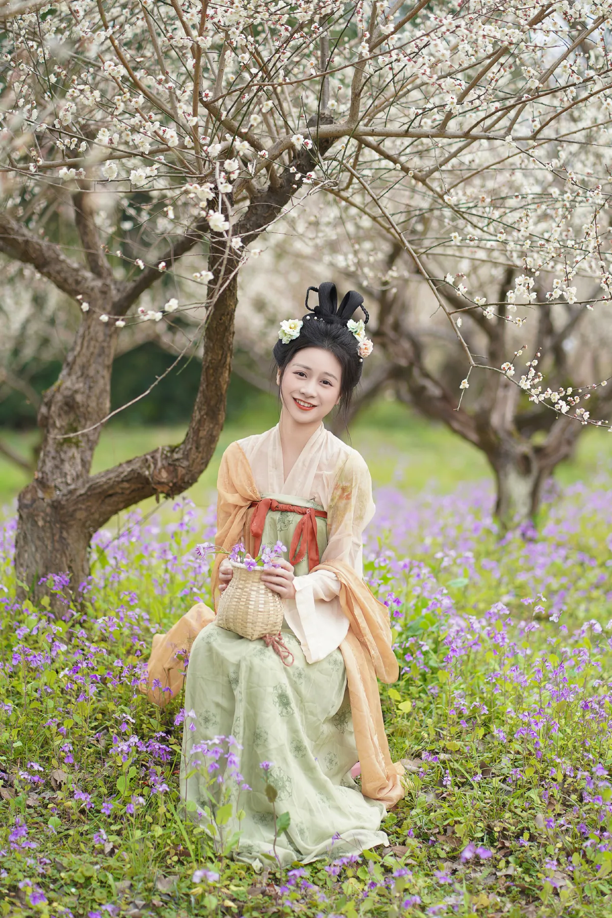 陌上花开 可缓缓归矣3