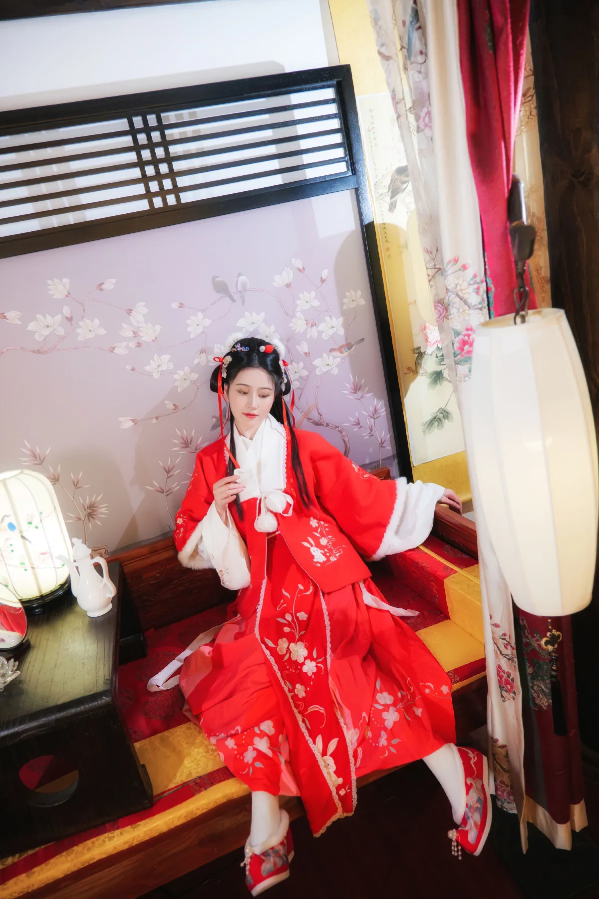 春节红颜2