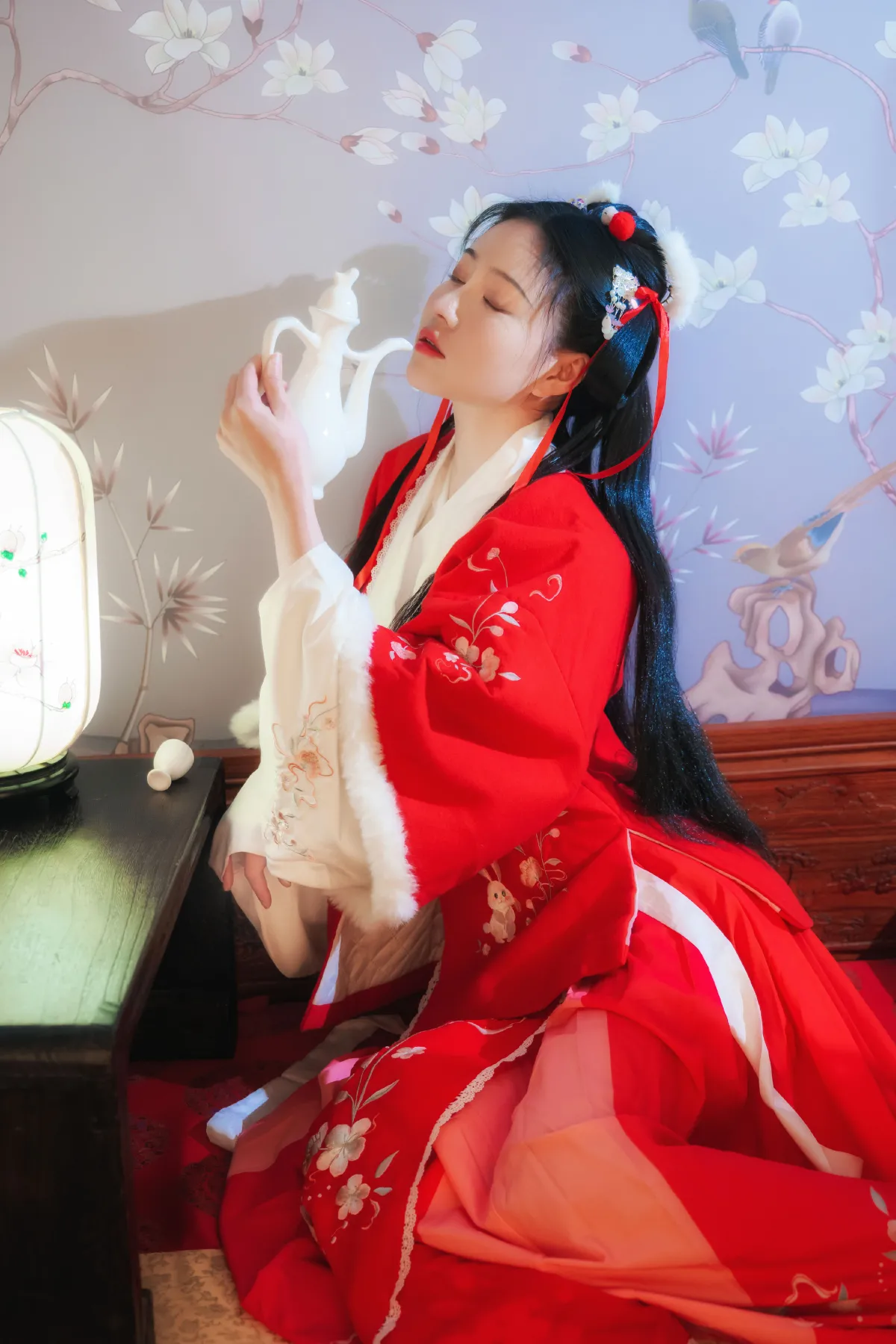 春节红颜3