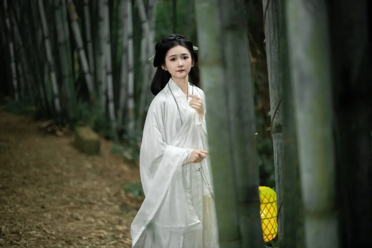 微风竹林2