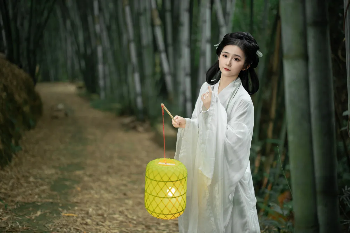微风竹林3
