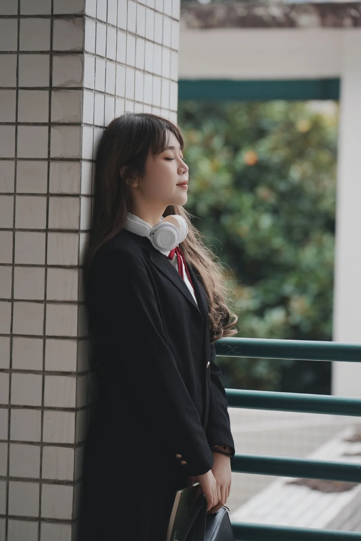 消失的下雨天