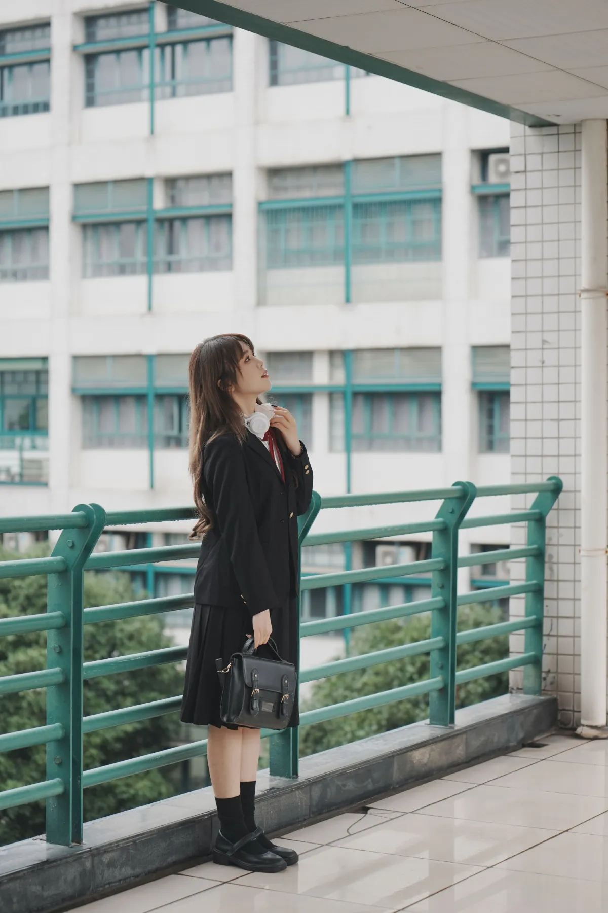 消失的下雨天