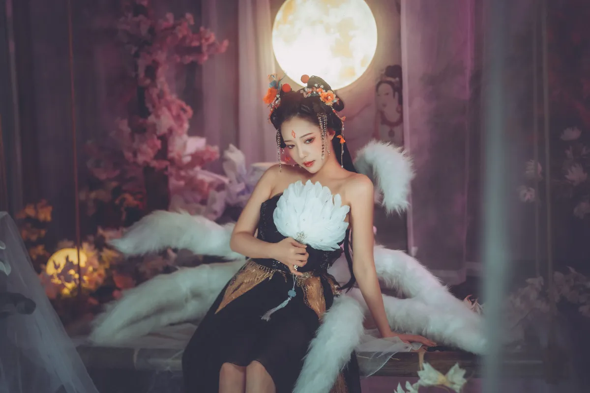 青丘九尾2