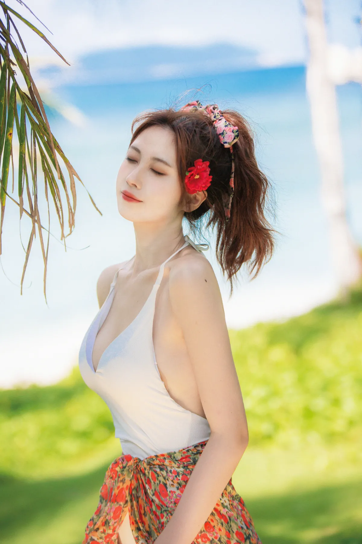 夏日公园1