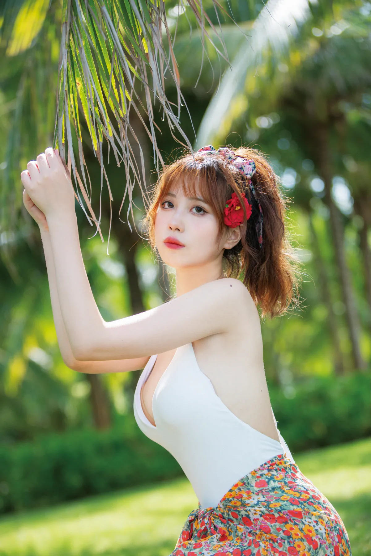夏日公园2