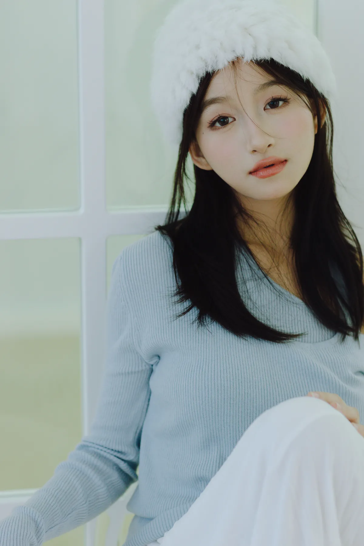 花的房间