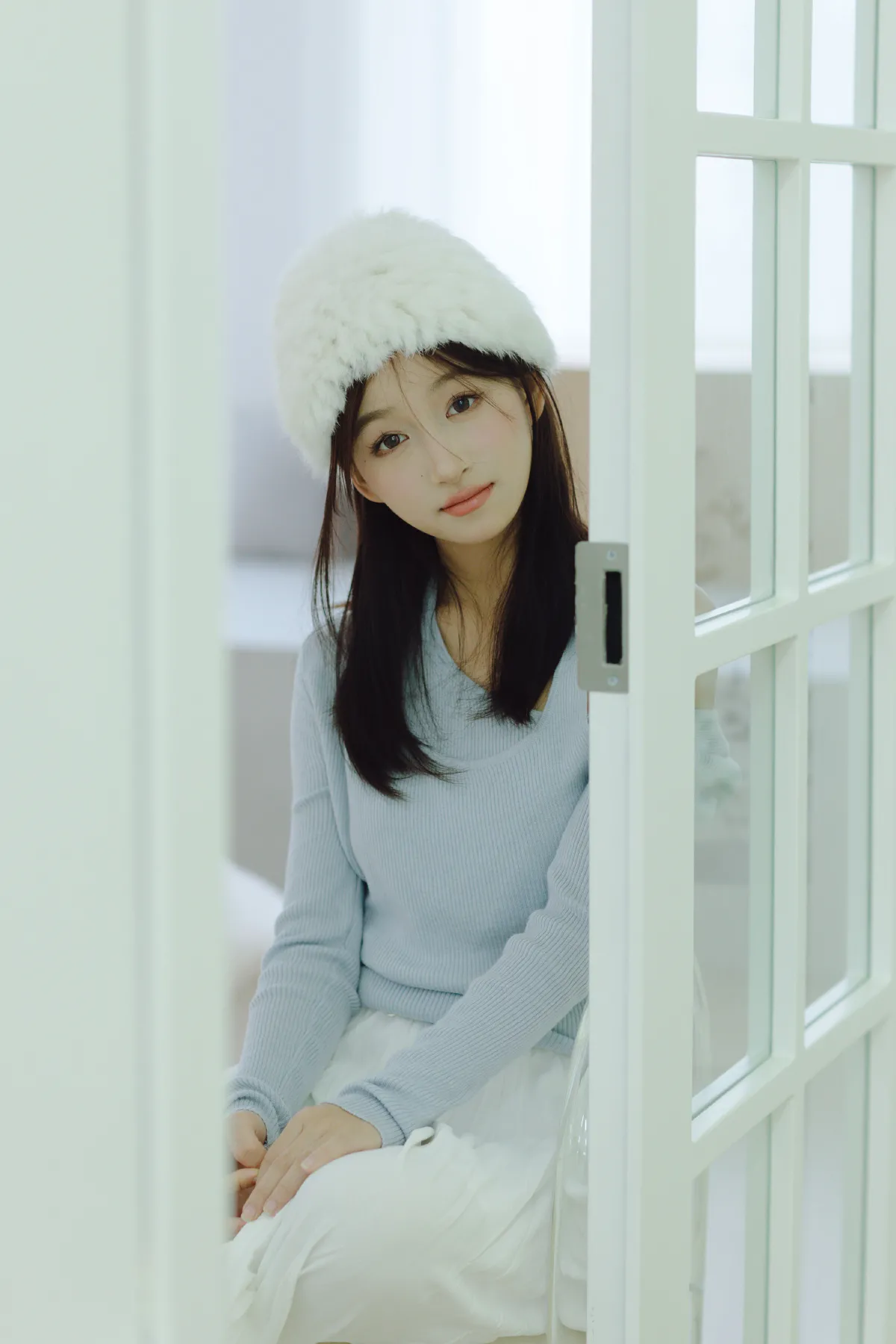 花的房间