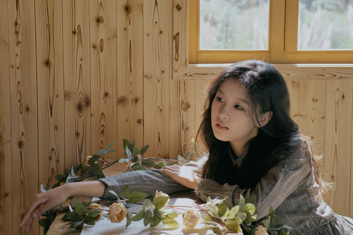 花房姑娘3