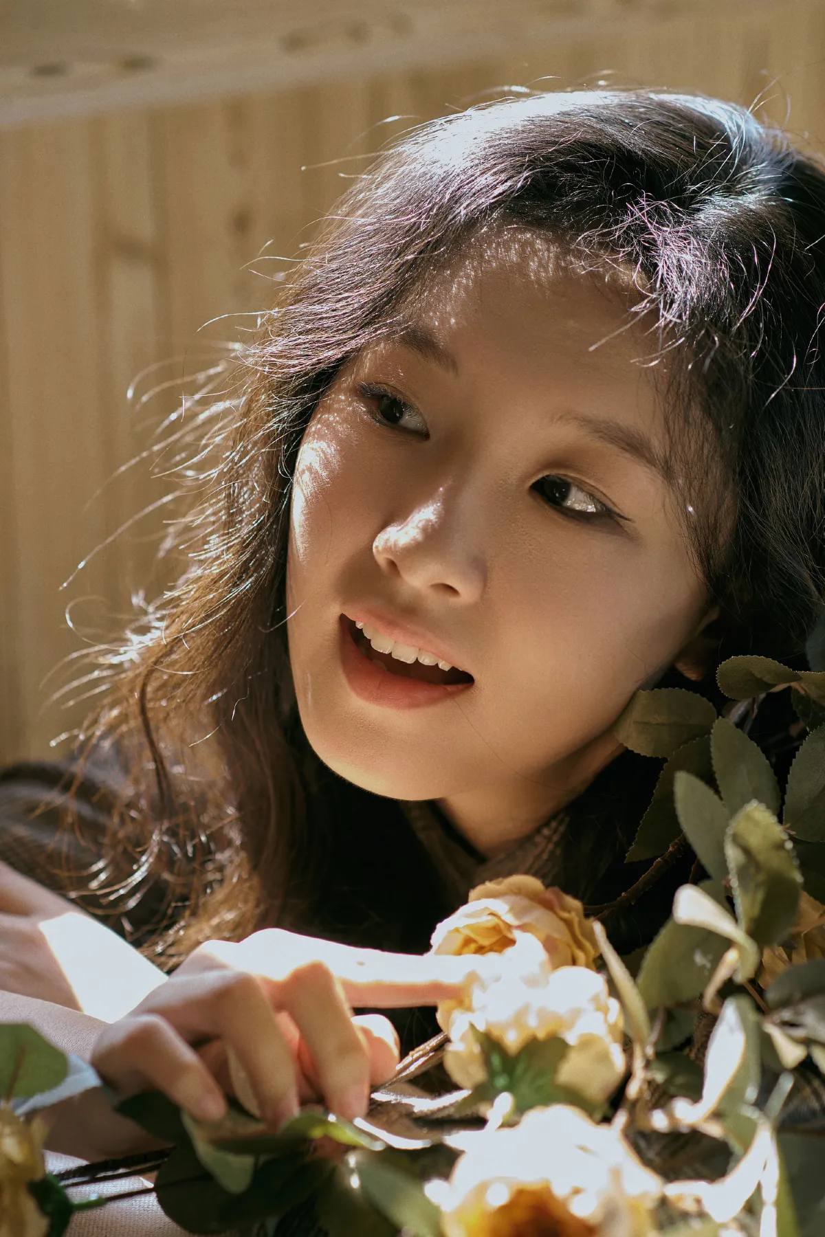 花房姑娘5