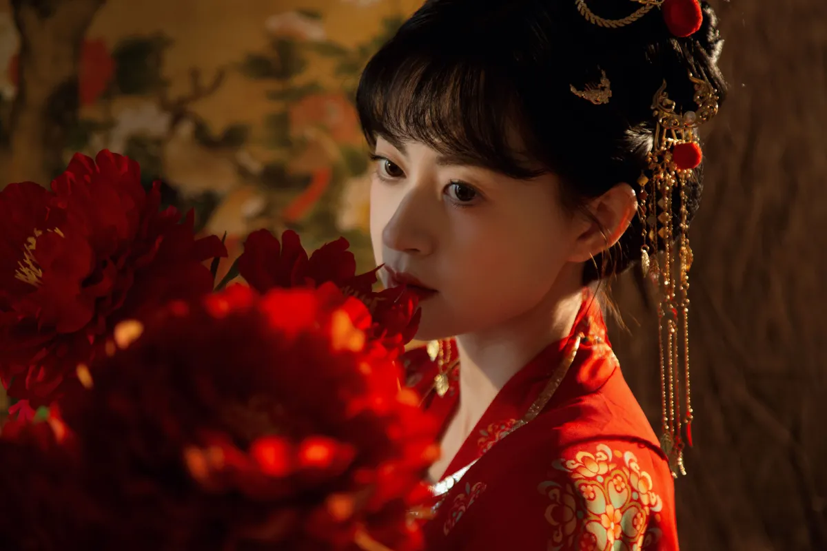 红衣