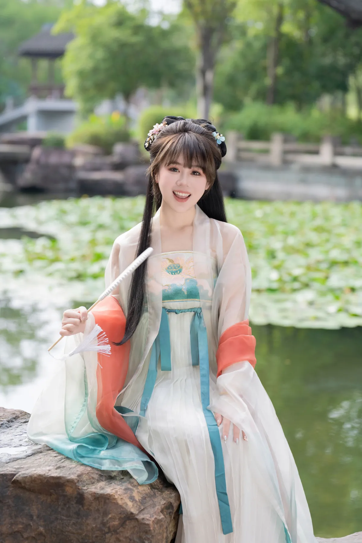 江南女孩独有的温婉2