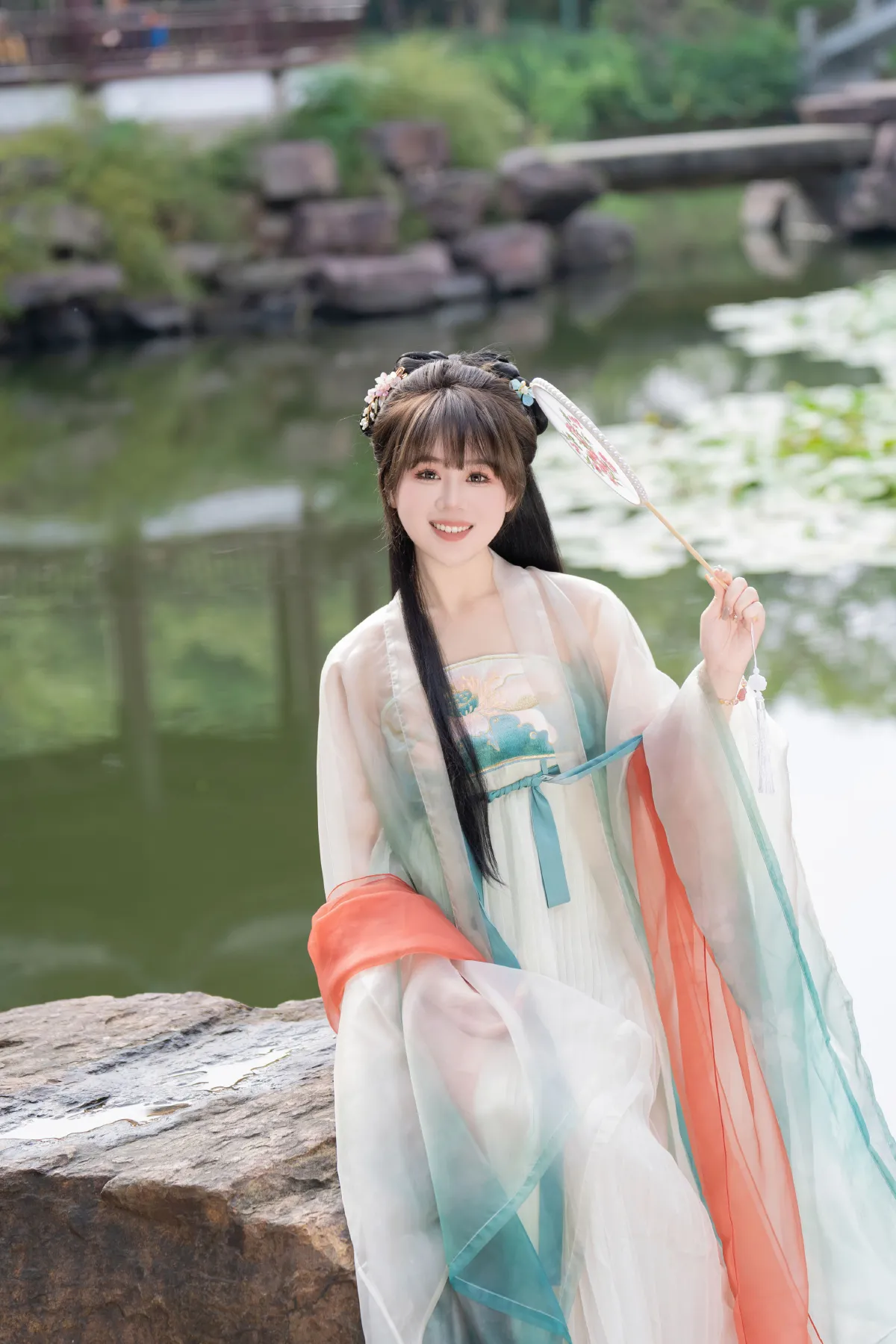 江南女孩独有的温婉3