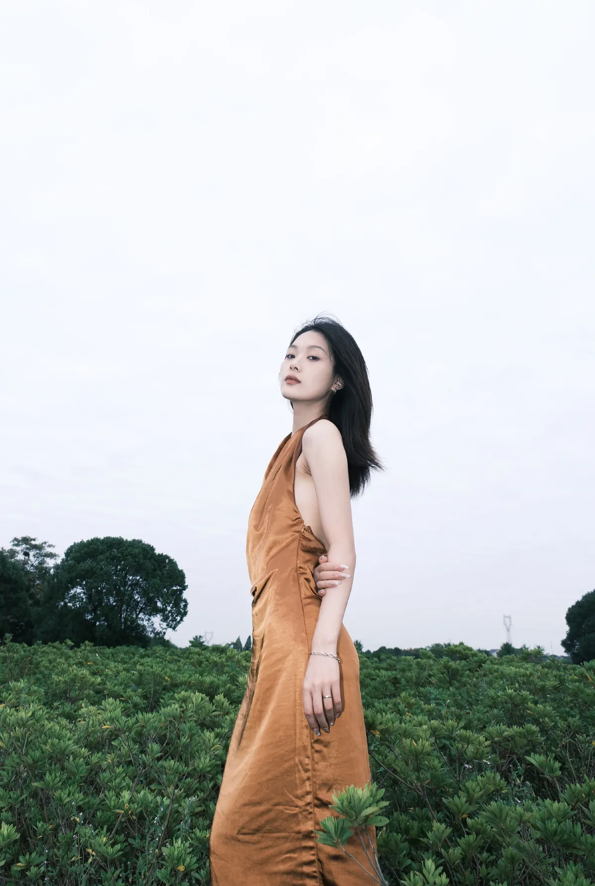 肆意洒脱，终身美丽1