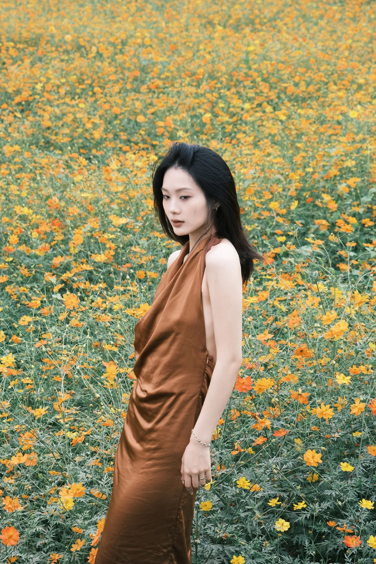 肆意洒脱，终身美丽3