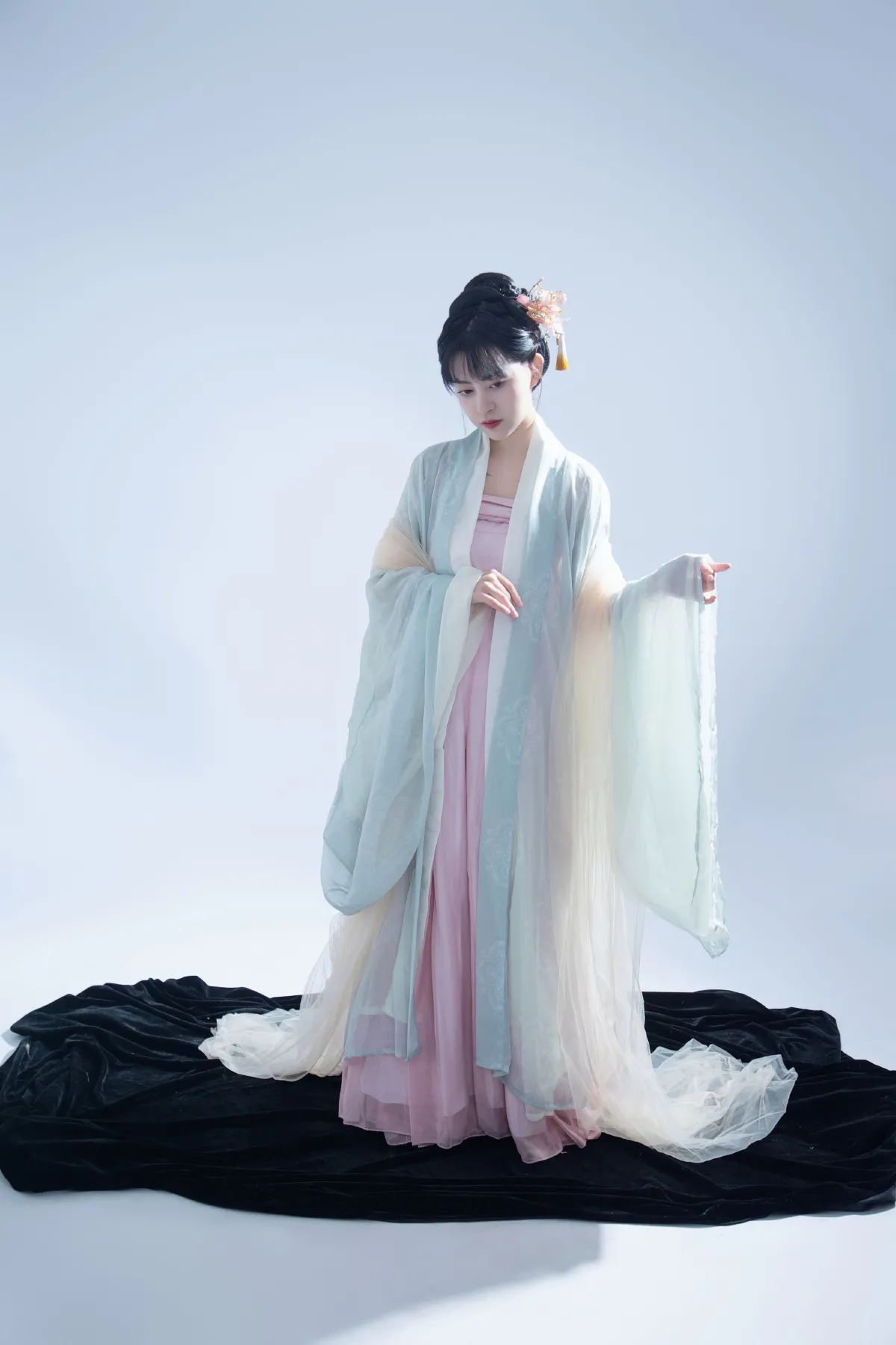 一抹青红1