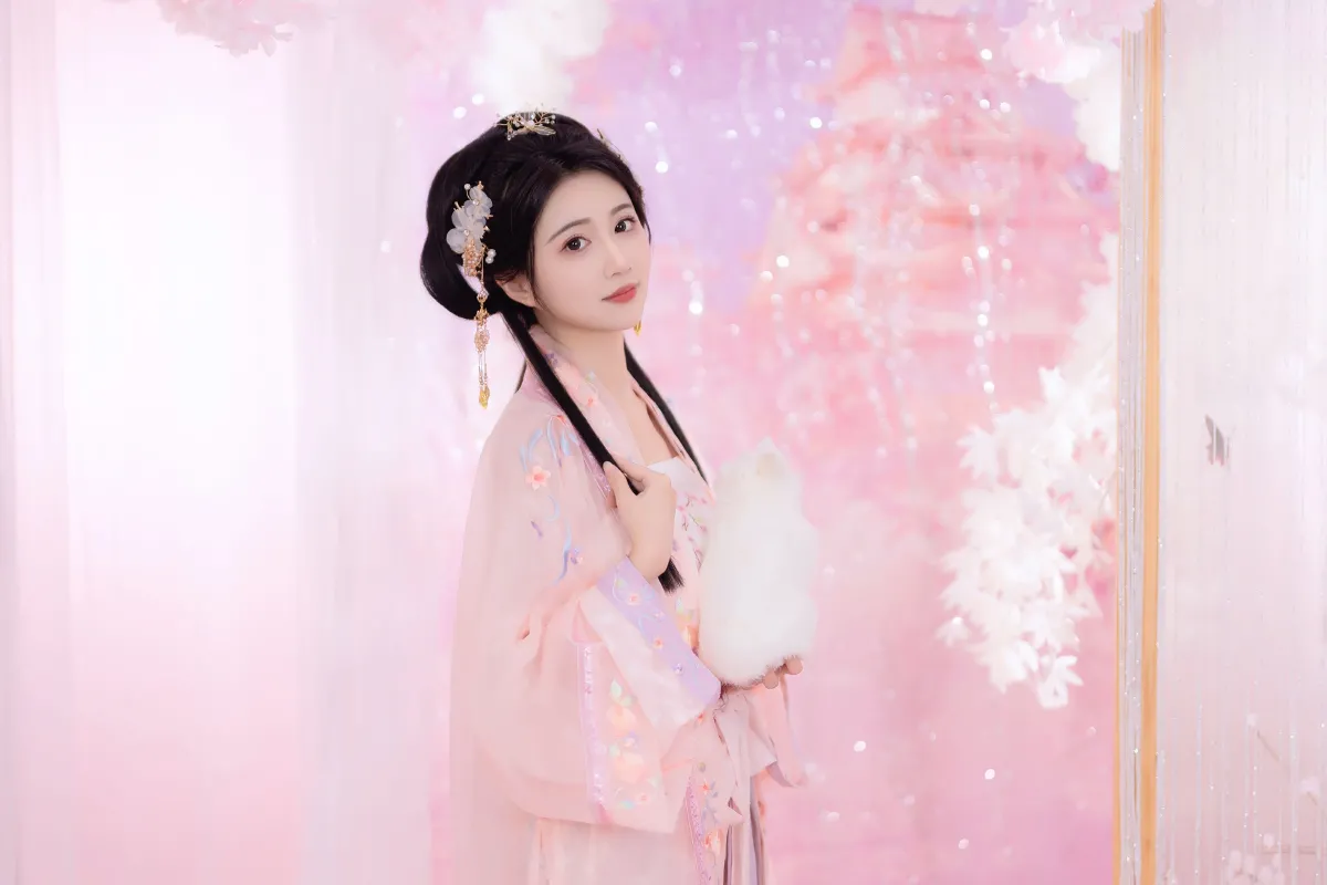 桃花笑2