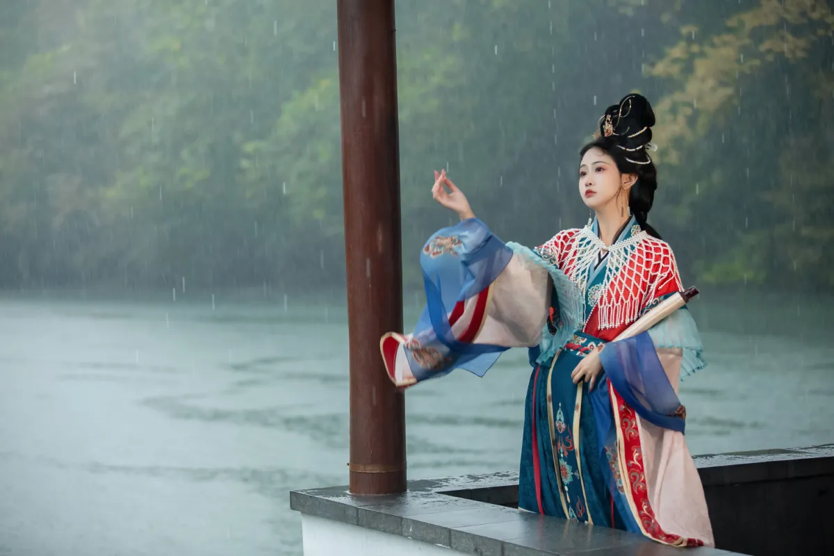 浴鹄游2