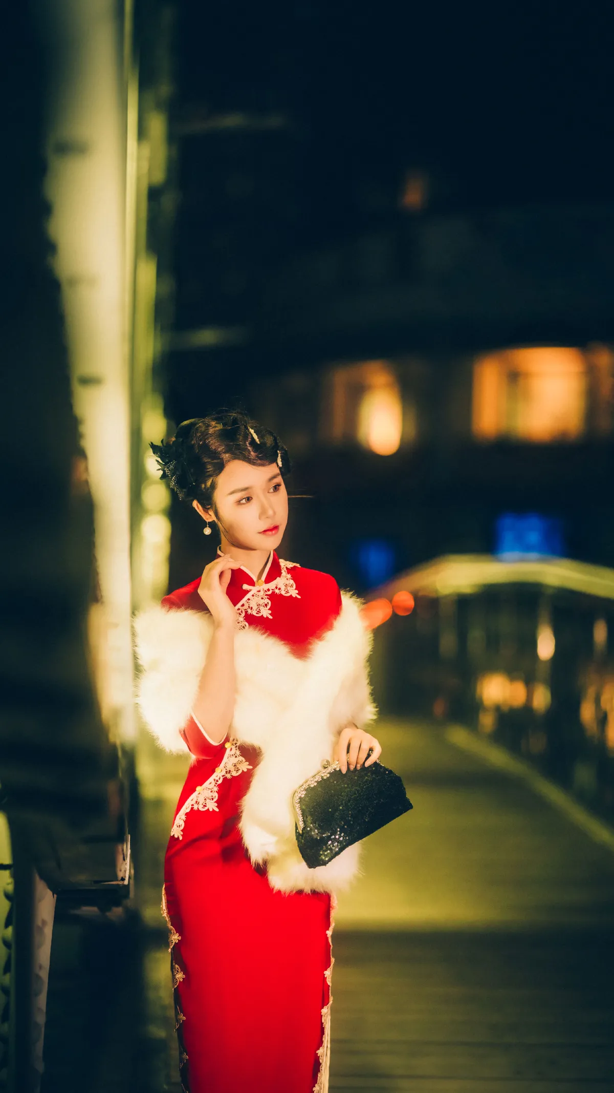十里洋场