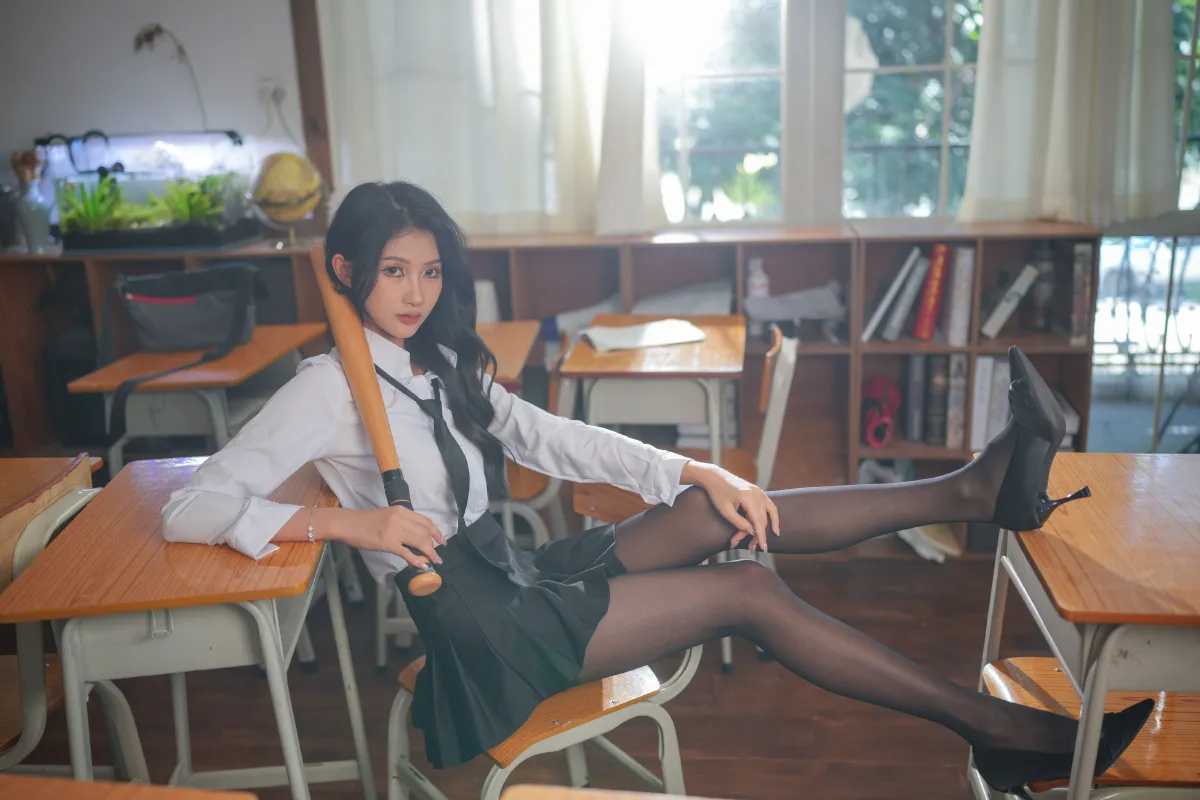 恶霸学姐2