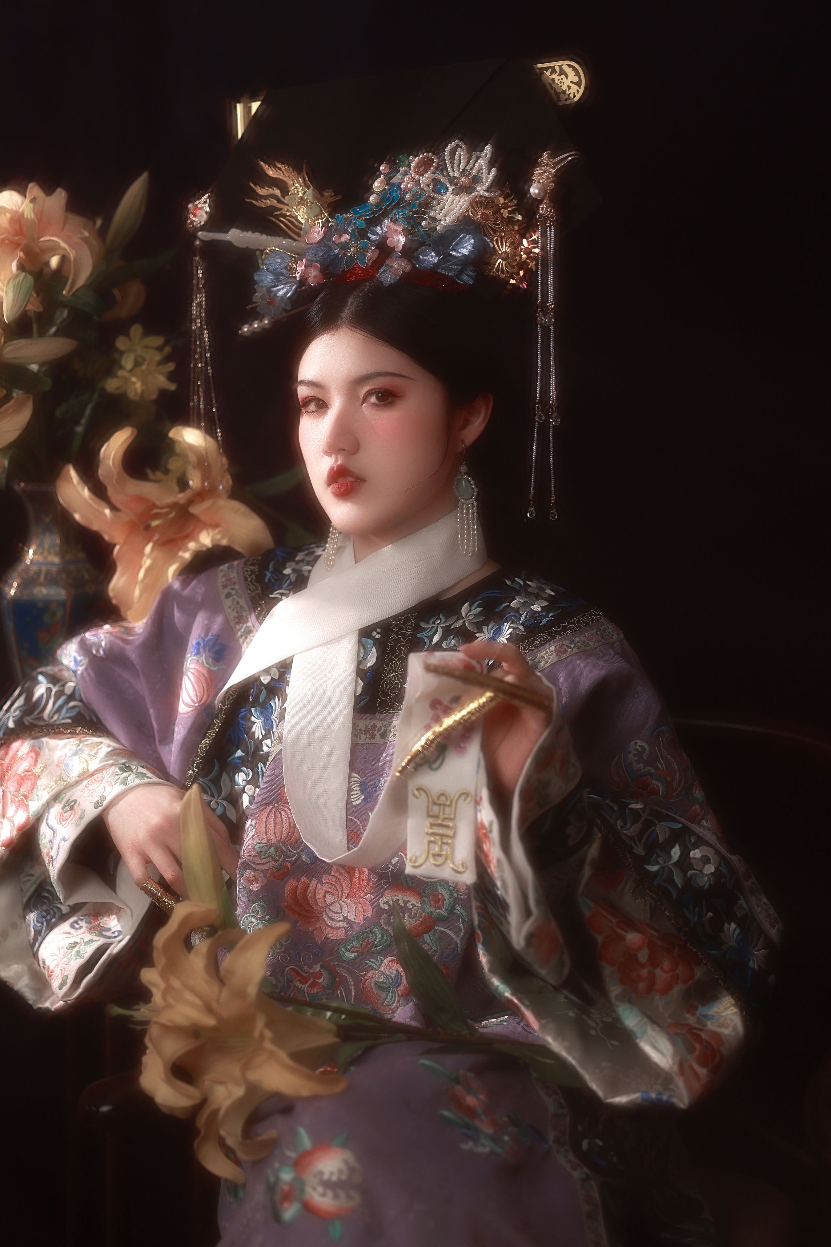 妖后
