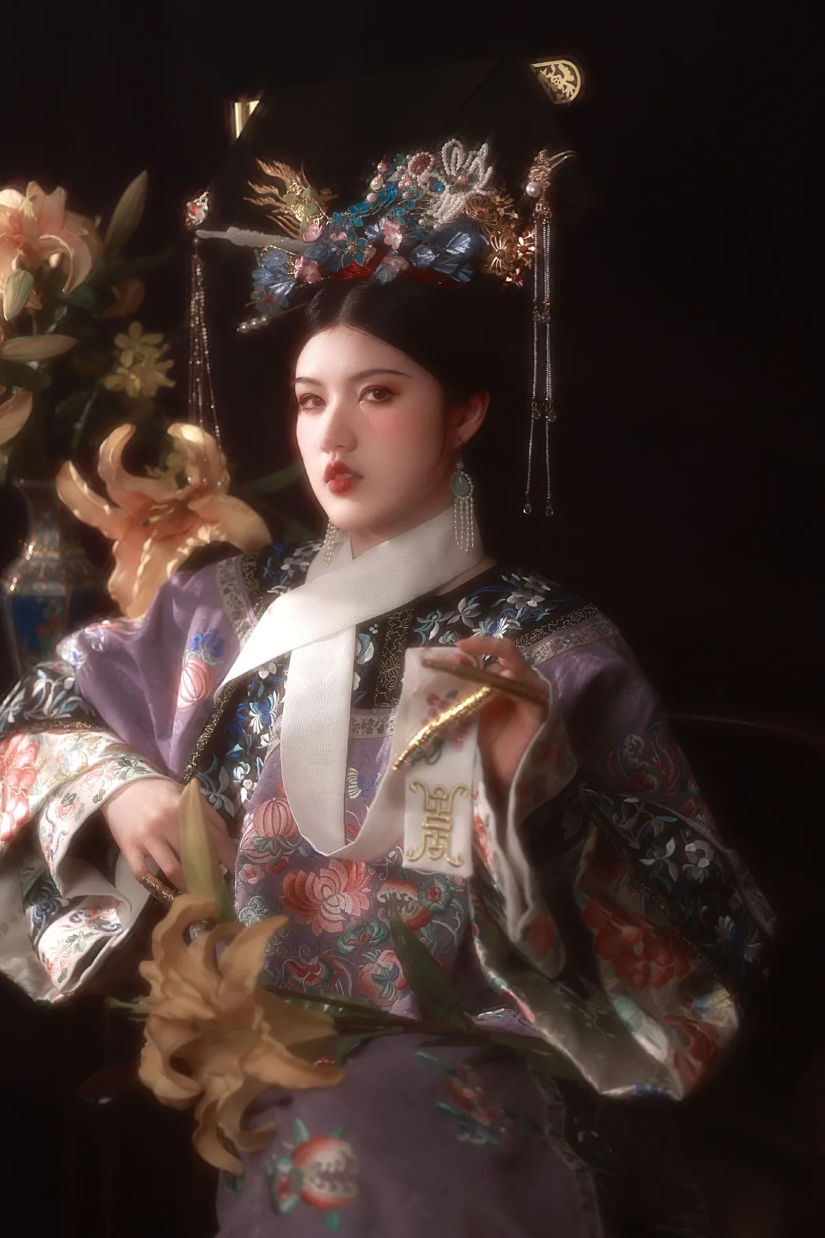 妖后1