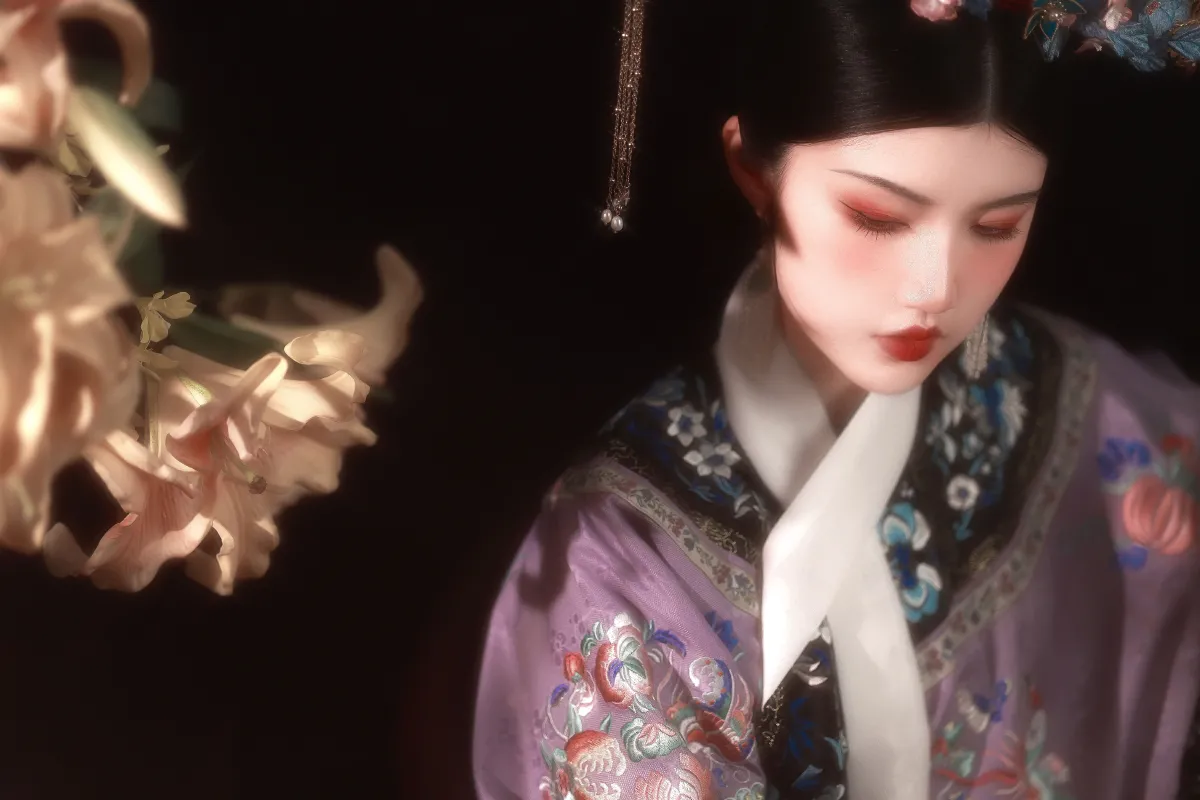 妖后