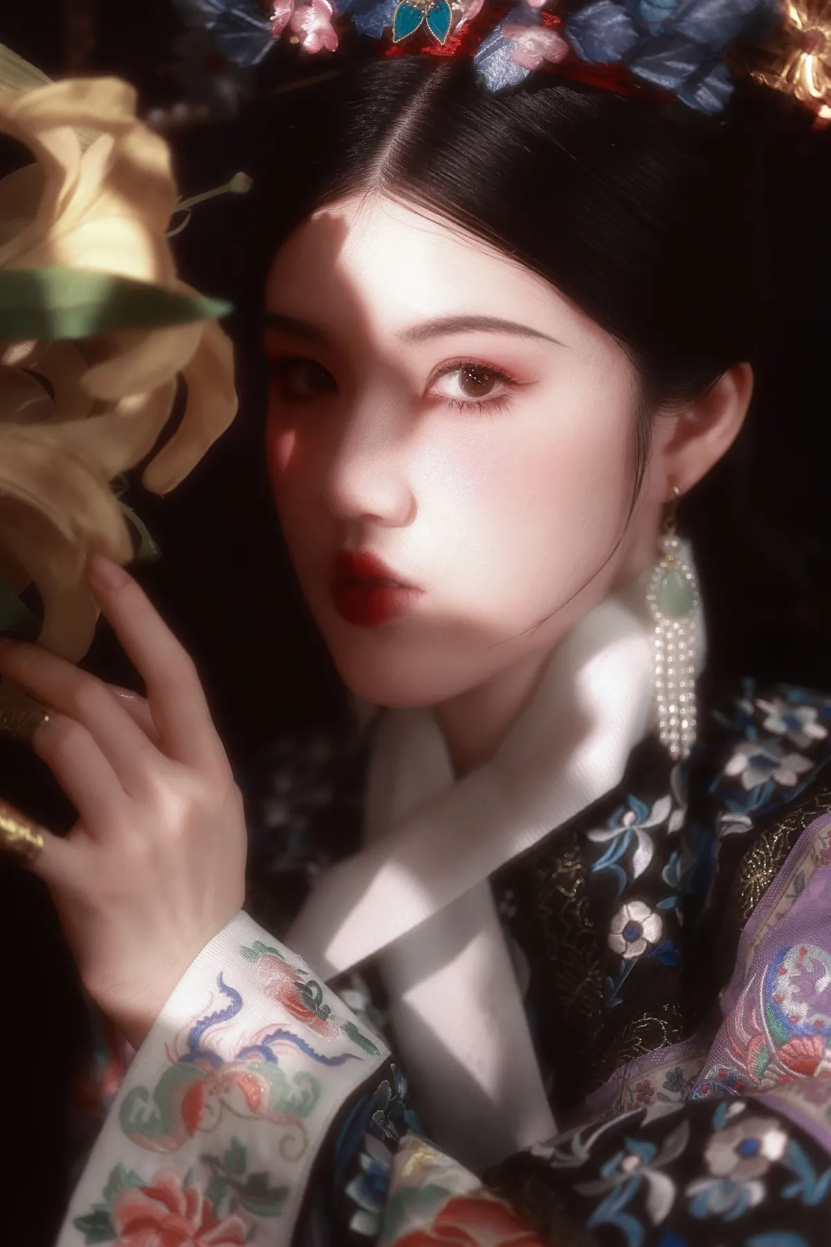 妖后