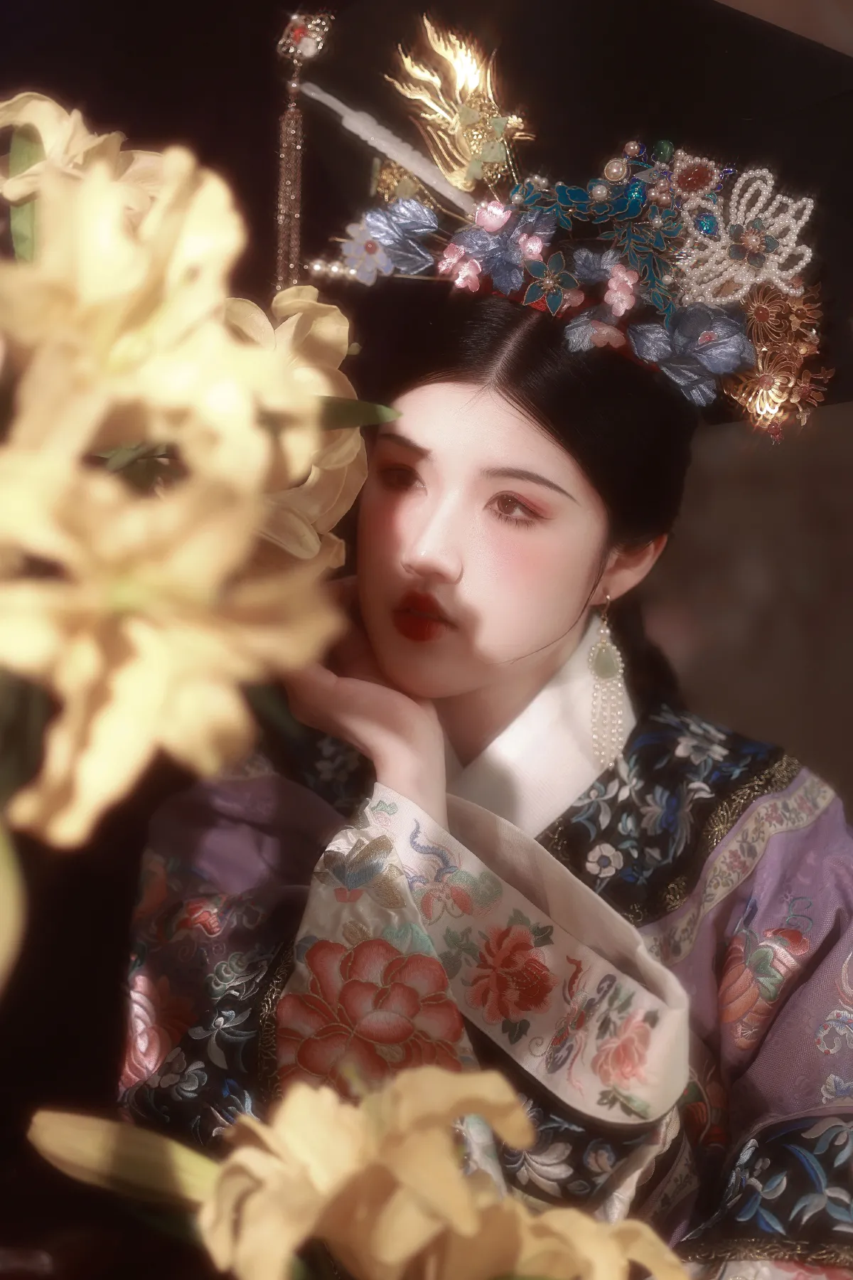 妖后