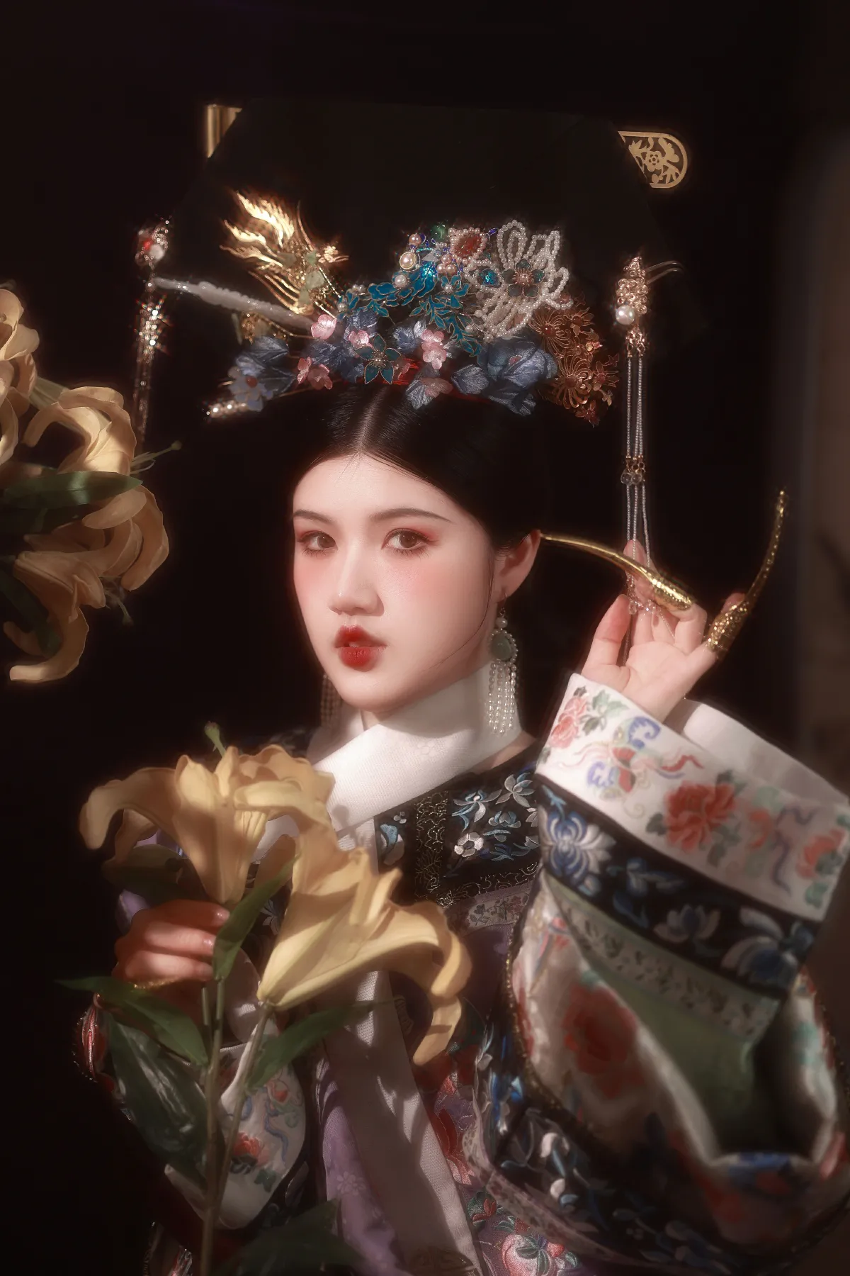 妖后