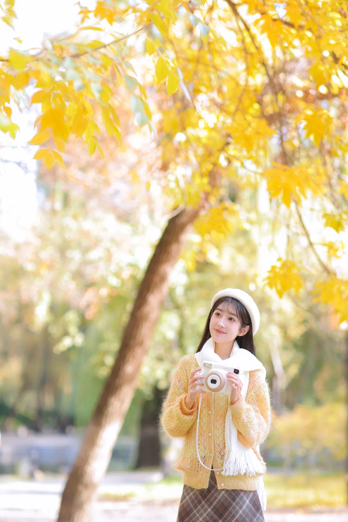 请允许我成为你的秋天2