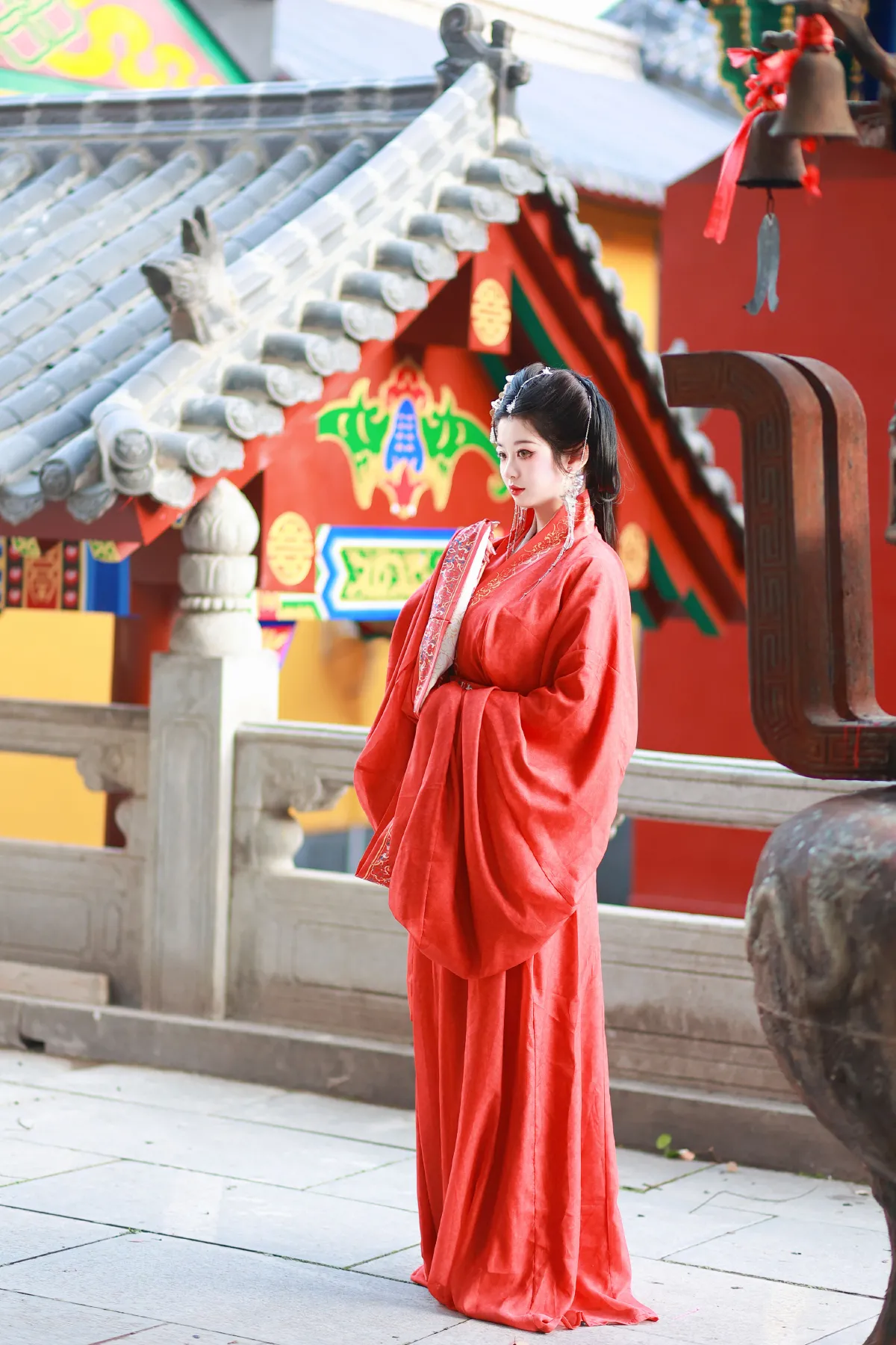 有美人兮1