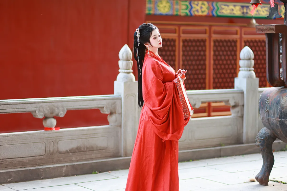 有美人兮2