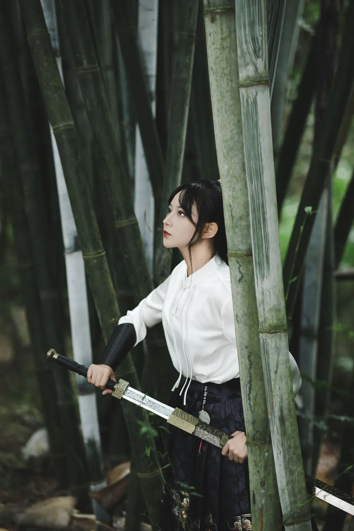 快意江湖我为侠