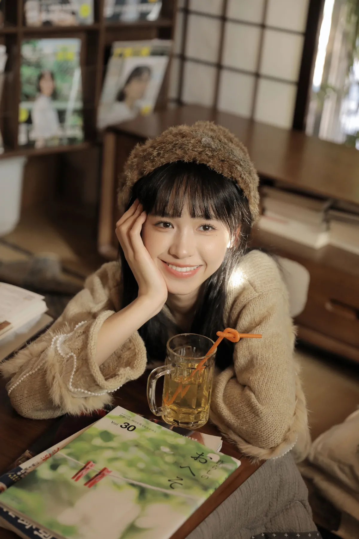 日系居家
