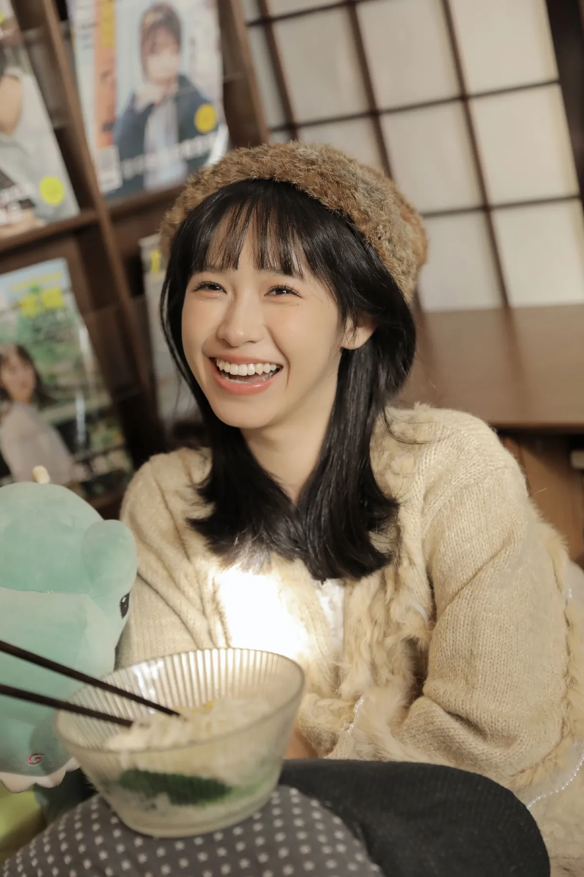 日系居家