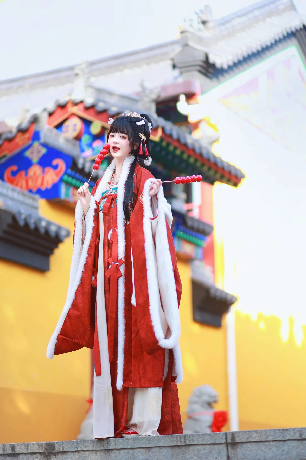 恭贺新春1