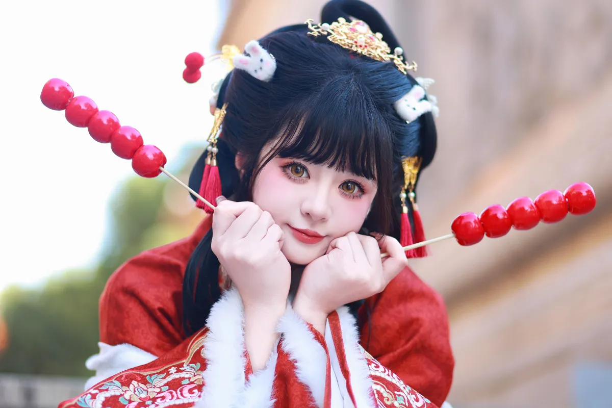 恭贺新春3