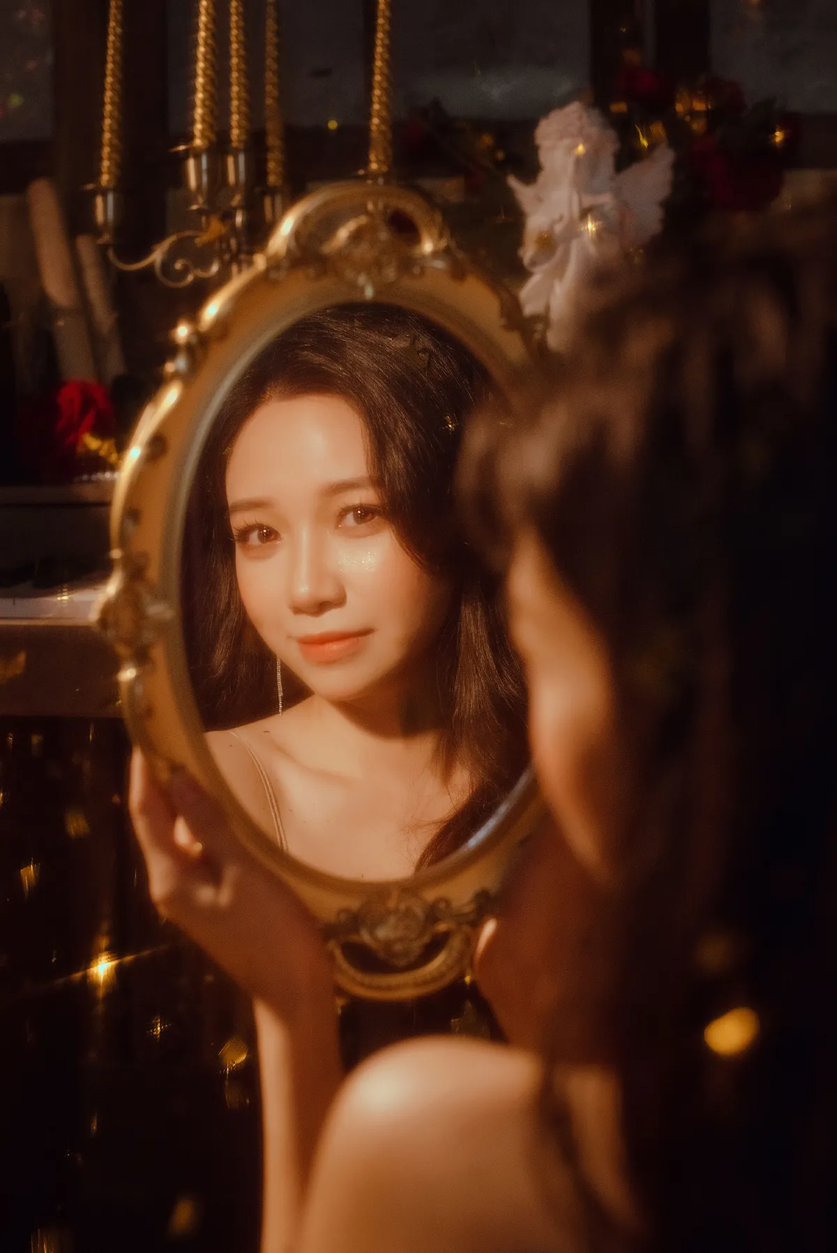 纸醉金迷